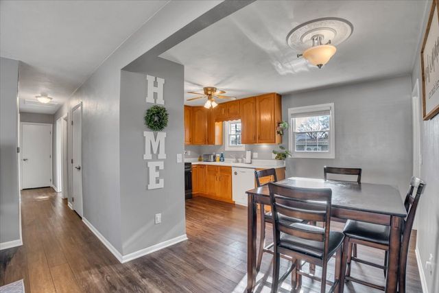 514 12th Avenue, Hampton, IL 61256