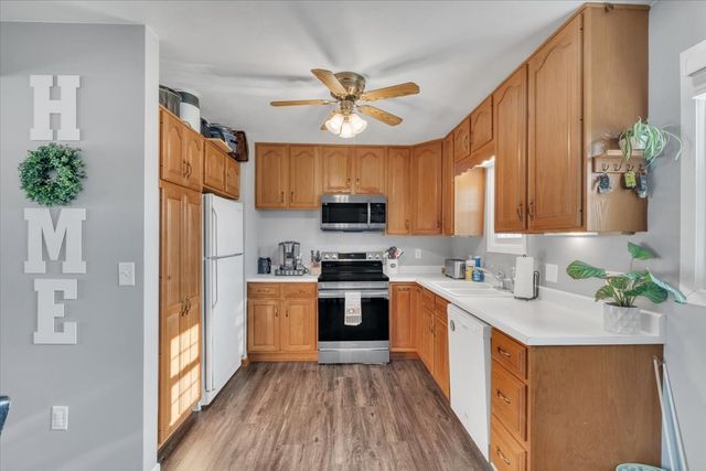 514 12th Avenue, Hampton, IL 61256