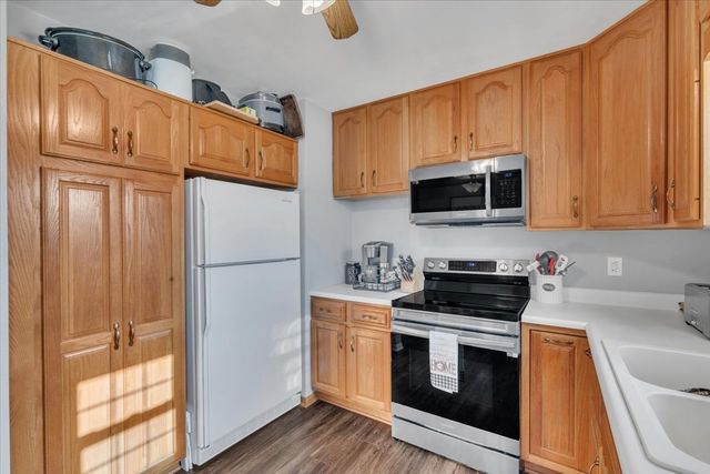 514 12th Avenue, Hampton, IL 61256
