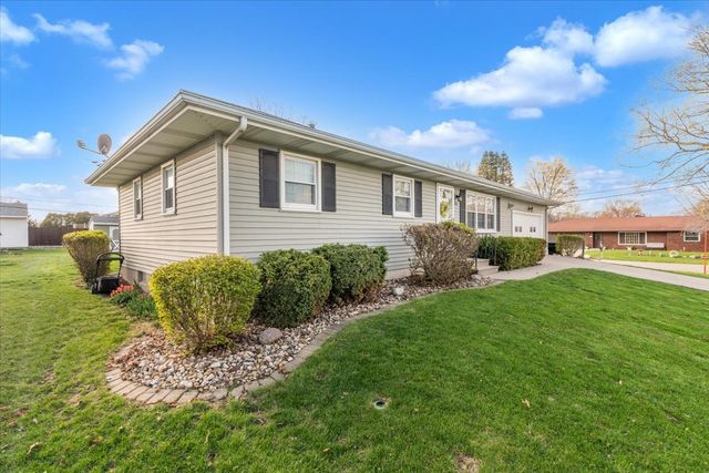 514 12th Avenue, Hampton, IL 61256