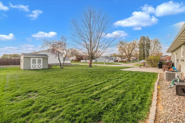 514 12th Avenue, Hampton, IL 61256