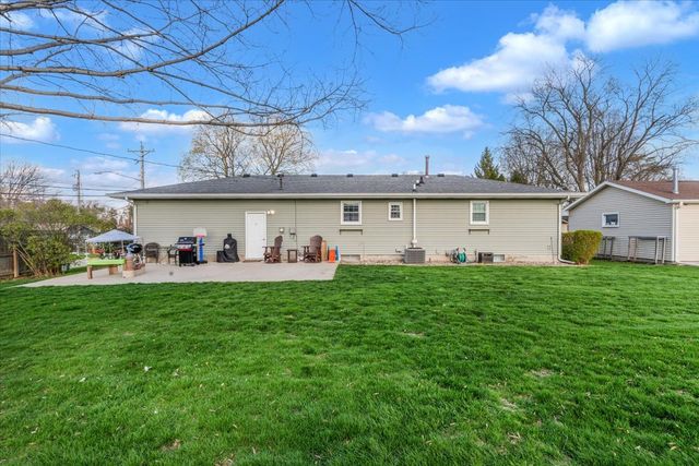 514 12th Avenue, Hampton, IL 61256