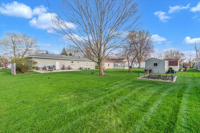 514 12th Avenue, Hampton, IL 61256