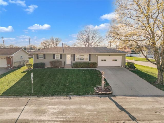 514 12th Avenue, Hampton, IL 61256