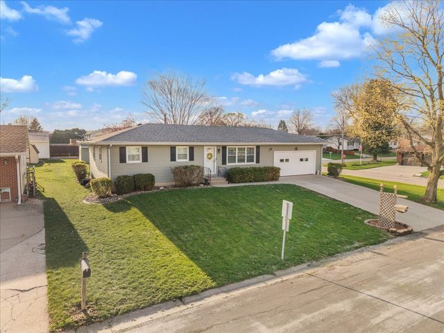 514 12th Avenue, Hampton, IL 61256