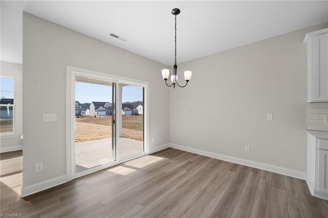 859 Brooklet Court, Winston-salem, NC 27127