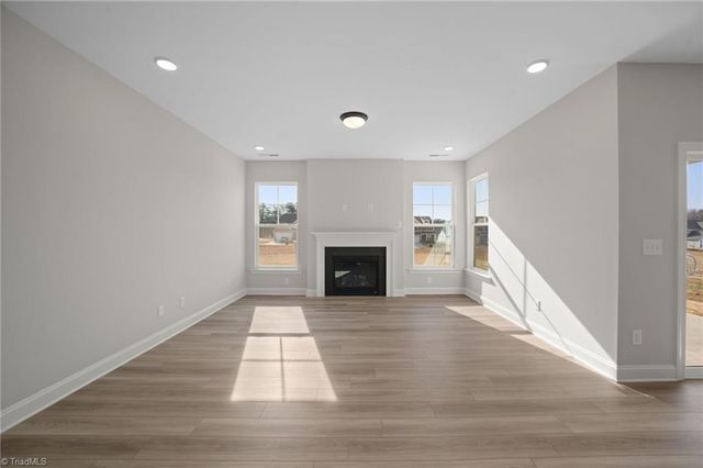 859 Brooklet Court, Winston-salem, NC 27127