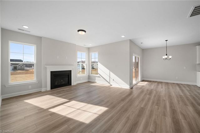 859 Brooklet Court, Winston-salem, NC 27127