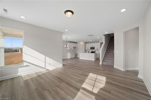 859 Brooklet Court, Winston-salem, NC 27127