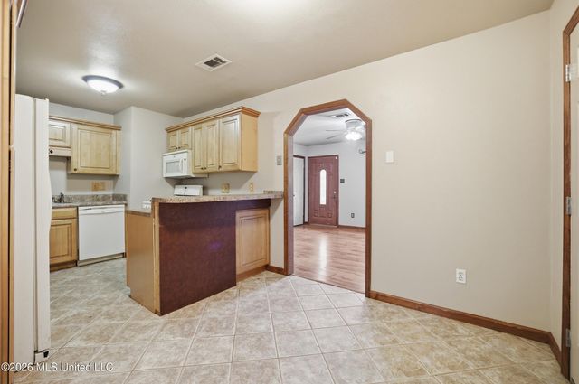 103 Forest Drive, D'iberville, MS 39540