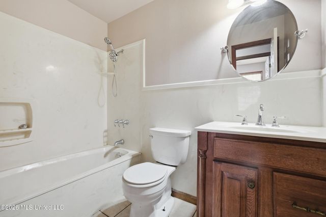 103 Forest Drive, D'iberville, MS 39540