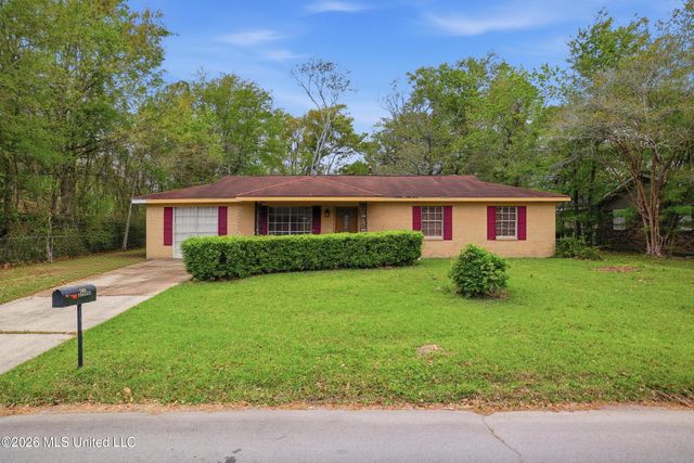 103 Forest Drive, D'iberville, MS 39540