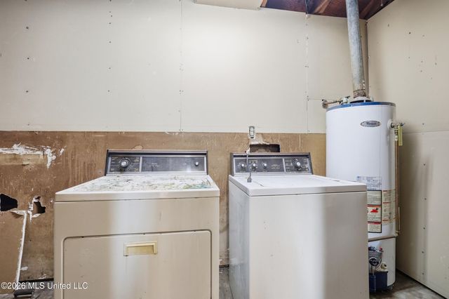 103 Forest Drive, D'iberville, MS 39540