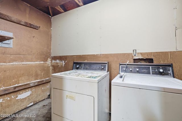 103 Forest Drive, D'iberville, MS 39540