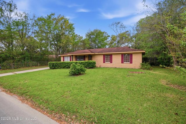 103 Forest Drive, D'iberville, MS 39540