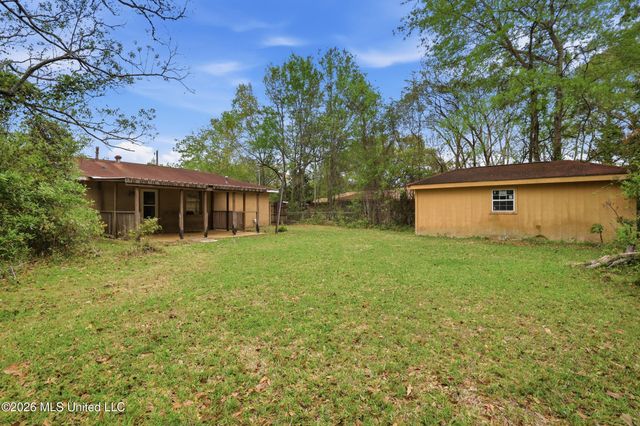 103 Forest Drive, D'iberville, MS 39540