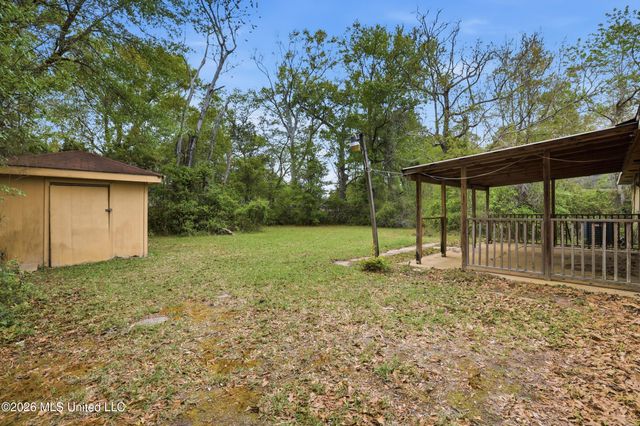 103 Forest Drive, D'iberville, MS 39540