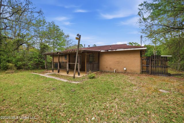 103 Forest Drive, D'iberville, MS 39540