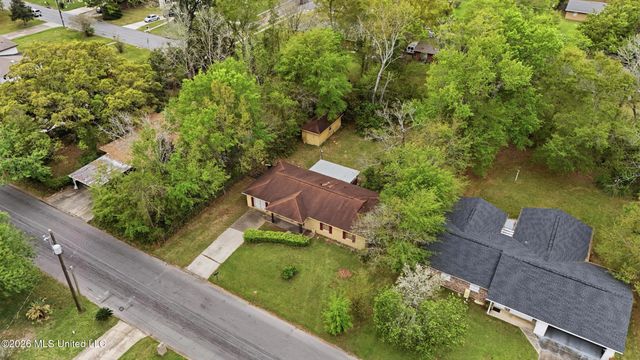 103 Forest Drive, D'iberville, MS 39540