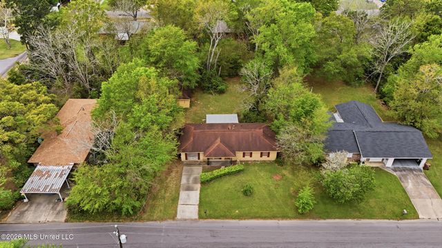 103 Forest Drive, D'iberville, MS 39540