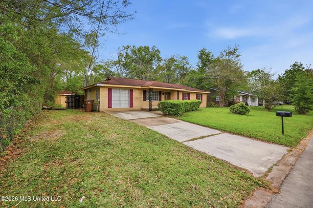 103 Forest Drive, D'iberville, MS 39540