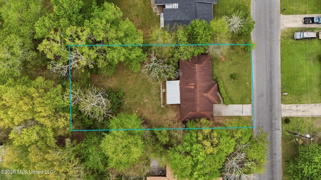 103 Forest Drive, D'iberville, MS 39540