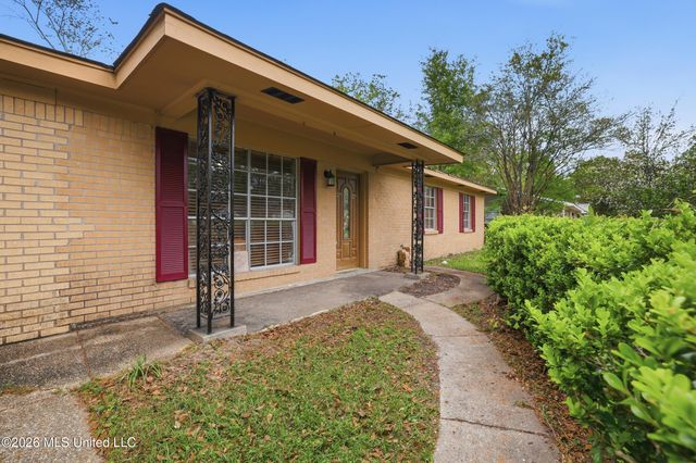 103 Forest Drive, D'iberville, MS 39540