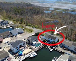 460 Cedar Drive, Lanoka Harbor, NJ 08734