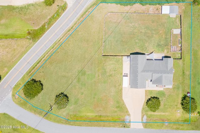 101 Doxey Creek Road, Currituck, NC 27929