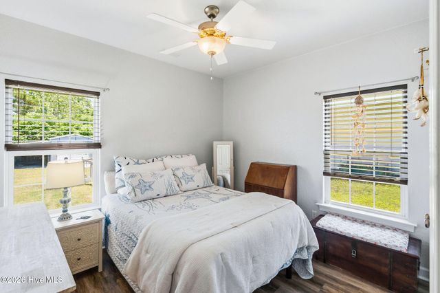 101 Doxey Creek Road, Currituck, NC 27929