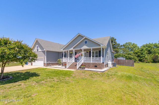 101 Doxey Creek Road, Currituck, NC 27929