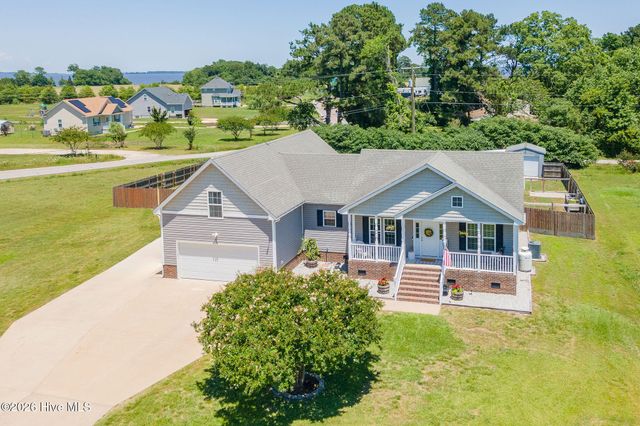 101 Doxey Creek Road, Currituck, NC 27929