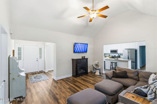 101 Doxey Creek Road, Currituck, NC 27929