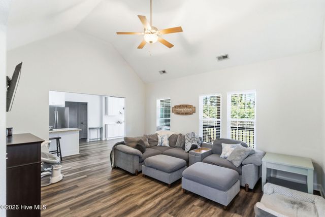 101 Doxey Creek Road, Currituck, NC 27929