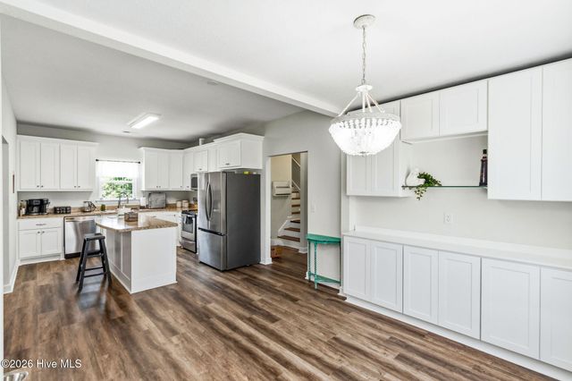 101 Doxey Creek Road, Currituck, NC 27929