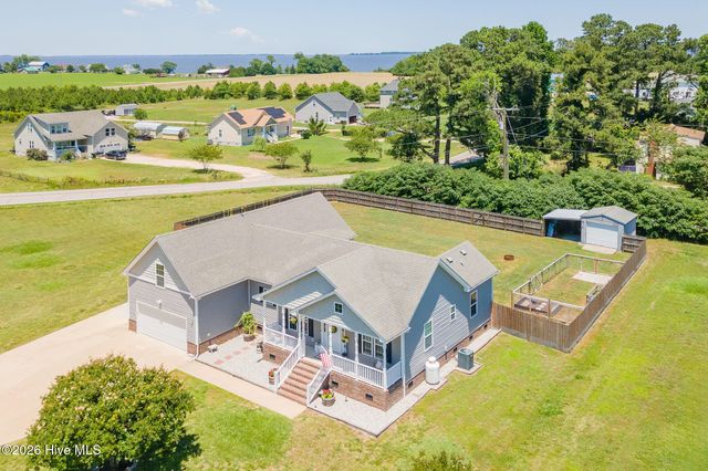 101 Doxey Creek Road, Currituck, NC 27929