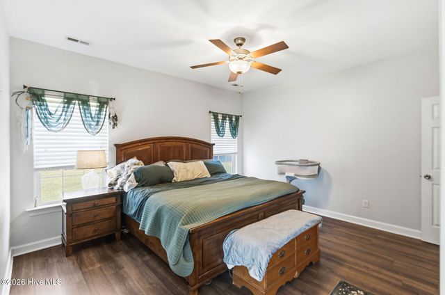 101 Doxey Creek Road, Currituck, NC 27929