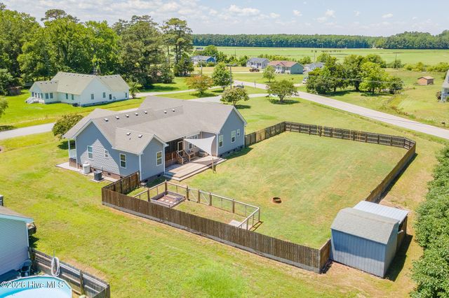 101 Doxey Creek Road, Currituck, NC 27929
