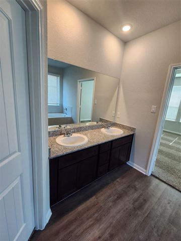 11114 Lulu Lane, Willis, TX 77318