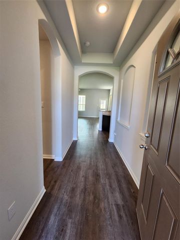 11114 Lulu Lane, Willis, TX 77318