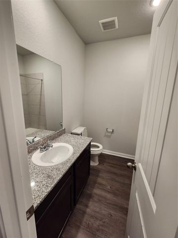 11114 Lulu Lane, Willis, TX 77318