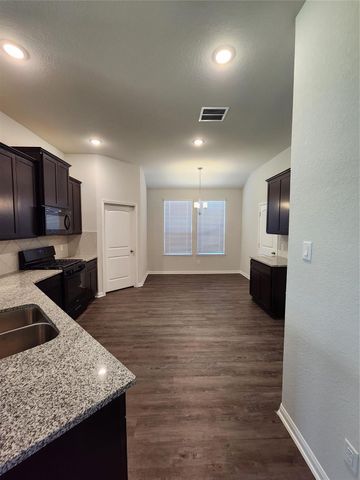 11114 Lulu Lane, Willis, TX 77318