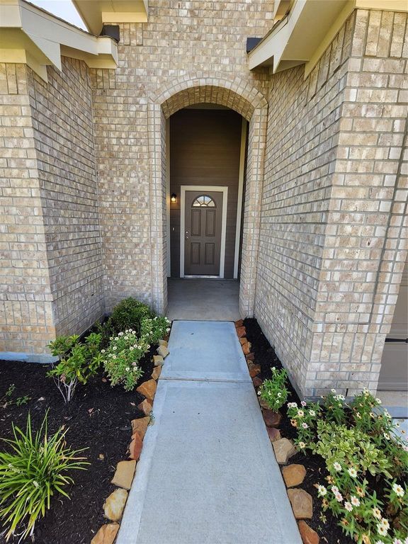 11114 Lulu Lane, Willis, TX 77318