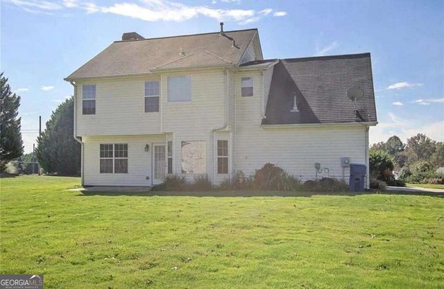 1163 Ozora Farms Court, Loganville, GA 30052