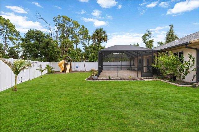 3691 SESAME STREET, North Port, FL 34287