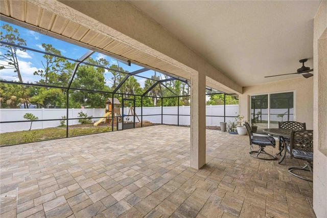3691 SESAME STREET, North Port, FL 34287