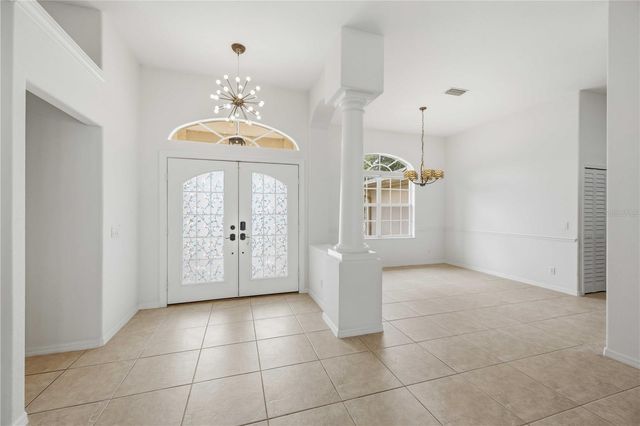 3691 SESAME STREET, North Port, FL 34287