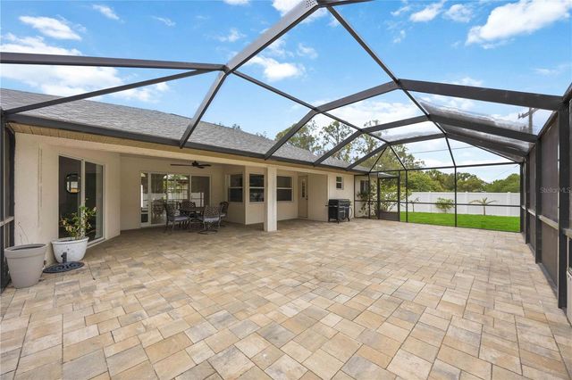 3691 SESAME STREET, North Port, FL 34287
