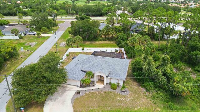 3691 SESAME STREET, North Port, FL 34287