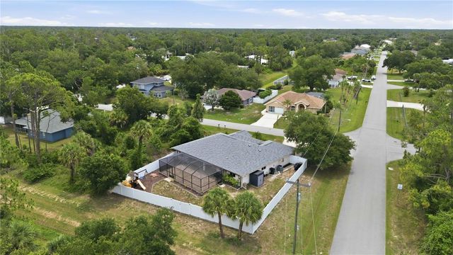 3691 SESAME STREET, North Port, FL 34287